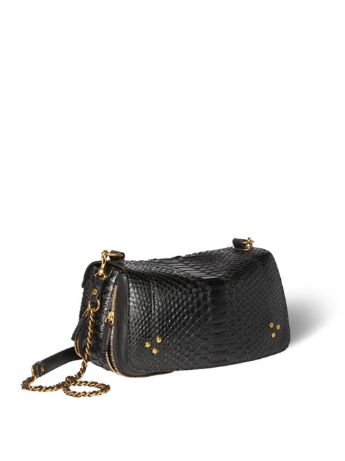 BOBI JEROME DREYFUSS | 43BOBIPYNoir